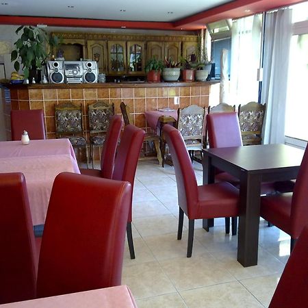 Villa Jadran Apartments Bar Εξωτερικό φωτογραφία