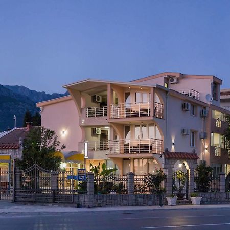 Villa Jadran Apartments Bar Εξωτερικό φωτογραφία