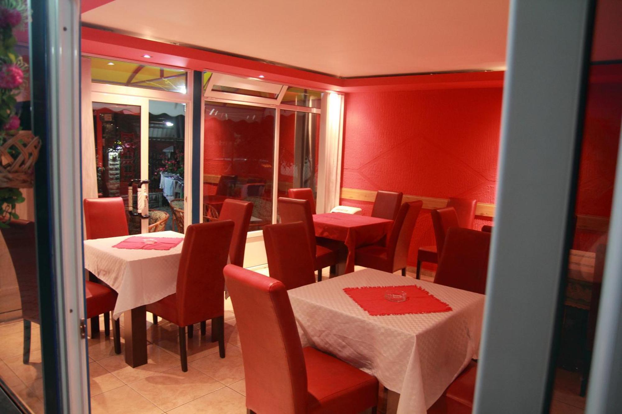 Villa Jadran Apartments Bar Εξωτερικό φωτογραφία