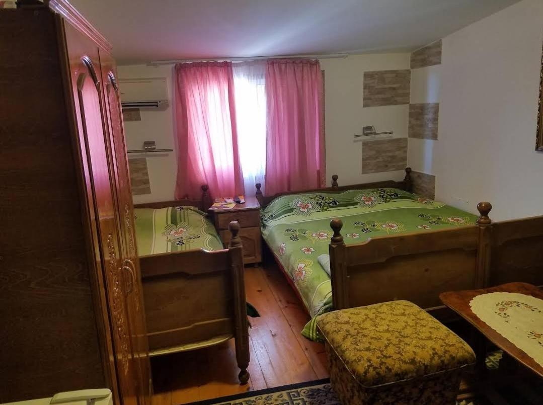 Villa Jadran Apartments Bar Δωμάτιο φωτογραφία