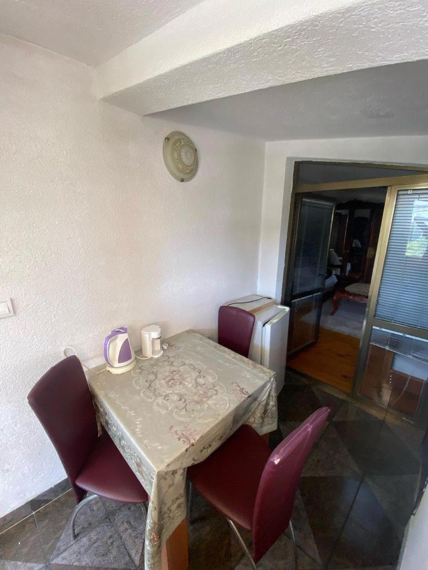 Villa Jadran Apartments Bar Δωμάτιο φωτογραφία