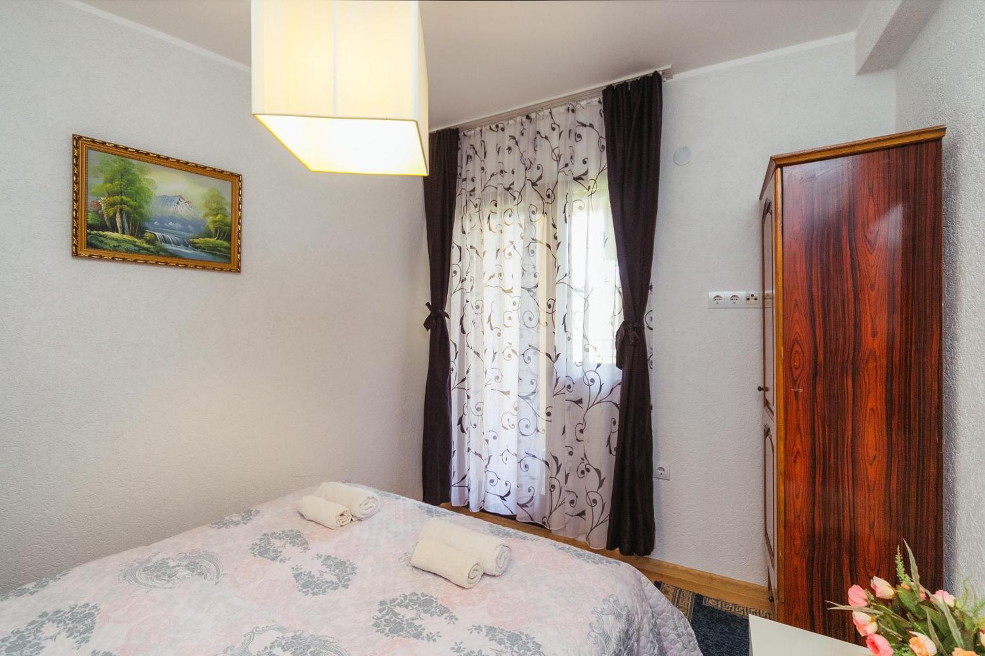 Villa Jadran Apartments Bar Δωμάτιο φωτογραφία