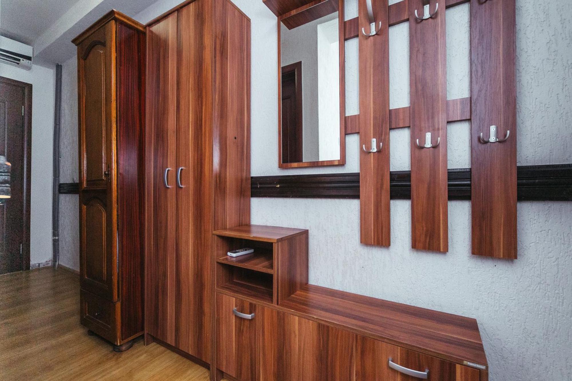 Villa Jadran Apartments Bar Δωμάτιο φωτογραφία