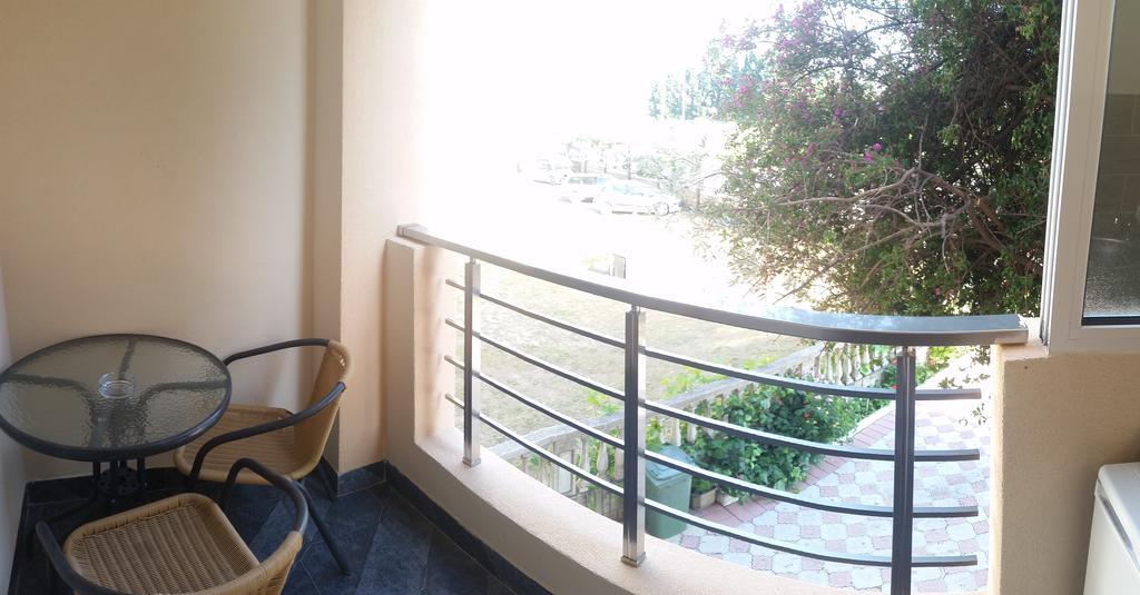 Villa Jadran Apartments Bar Εξωτερικό φωτογραφία