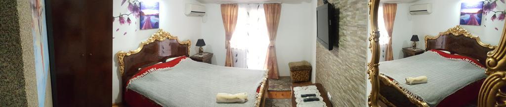 Villa Jadran Apartments Bar Εξωτερικό φωτογραφία