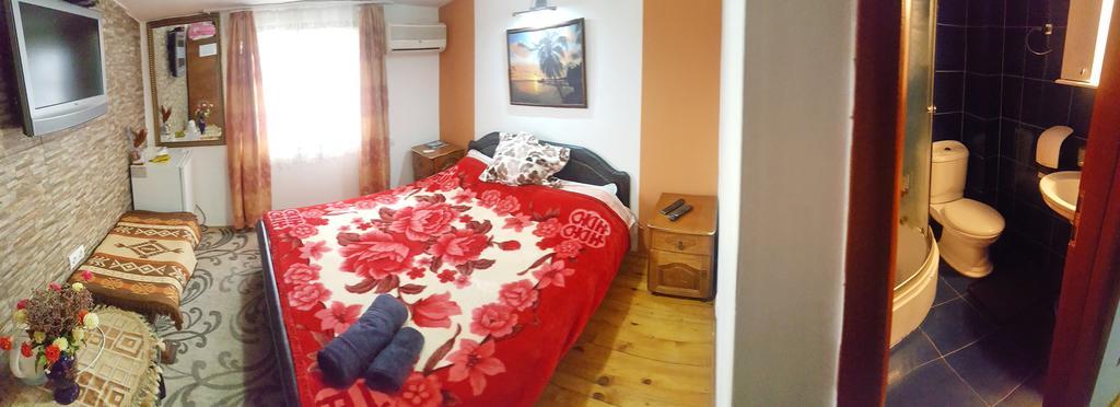 Villa Jadran Apartments Bar Εξωτερικό φωτογραφία
