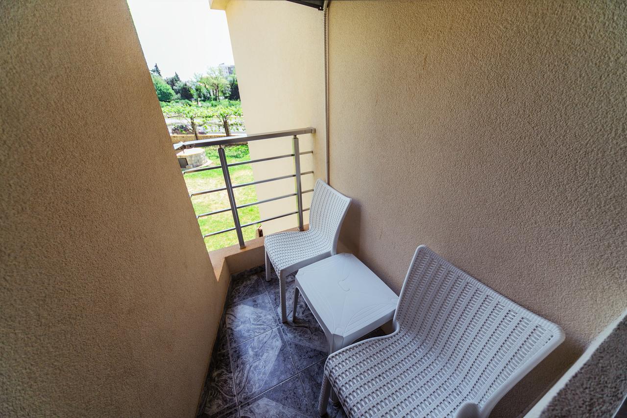 Villa Jadran Apartments Bar Δωμάτιο φωτογραφία