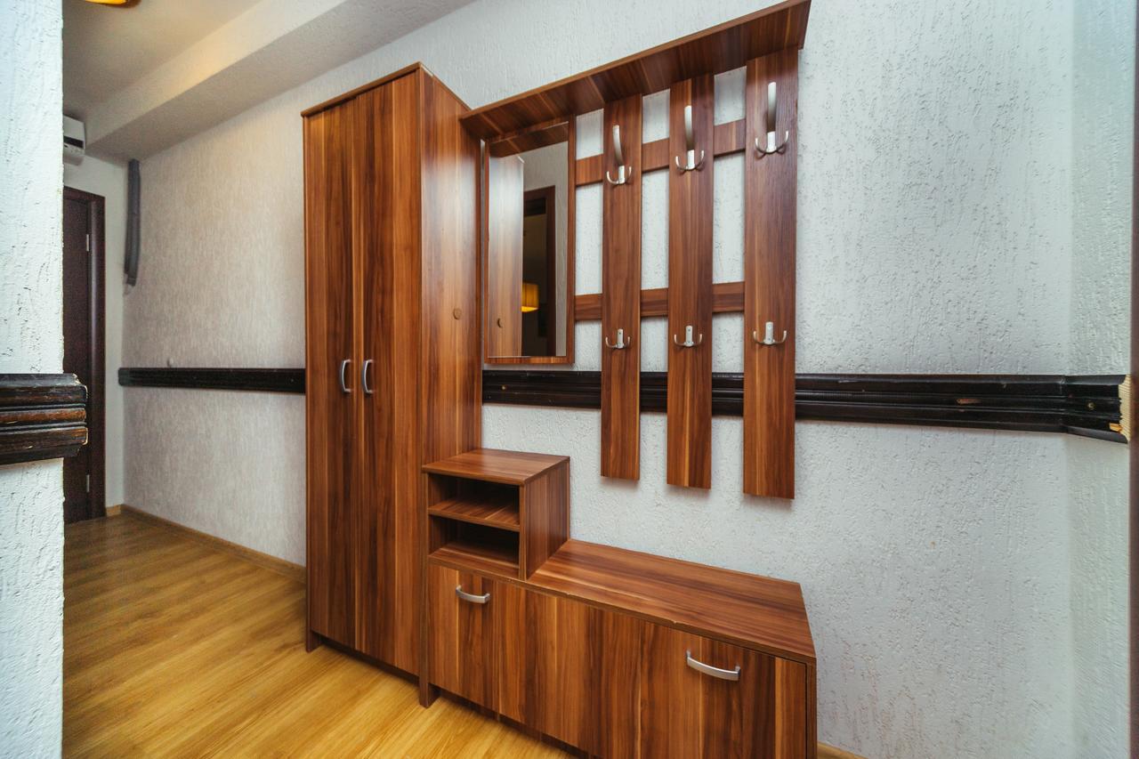 Villa Jadran Apartments Bar Εξωτερικό φωτογραφία