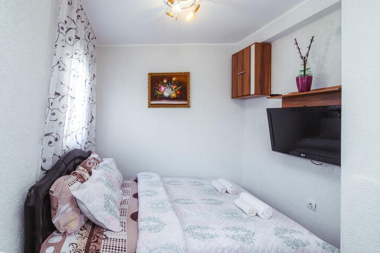Villa Jadran Apartments Bar Εξωτερικό φωτογραφία