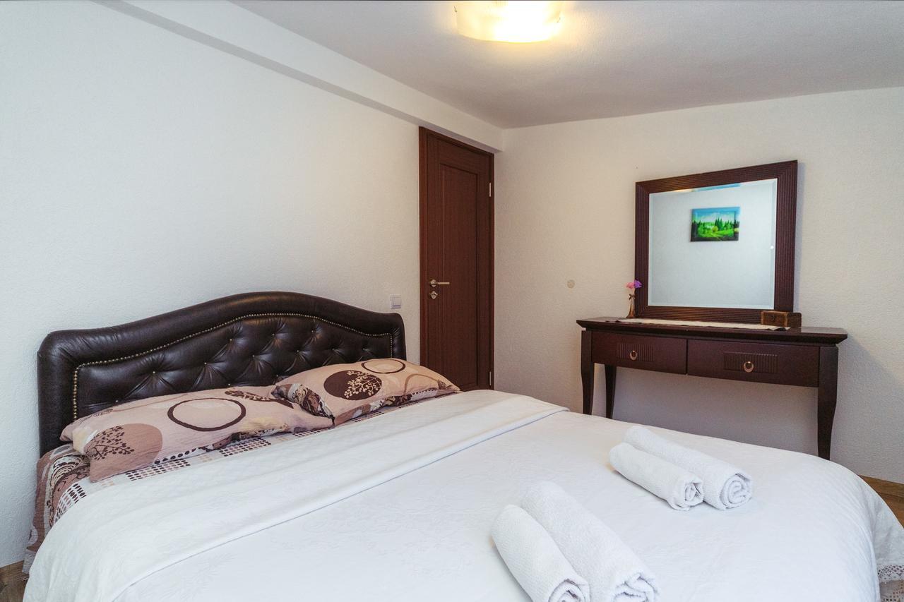 Villa Jadran Apartments Bar Εξωτερικό φωτογραφία