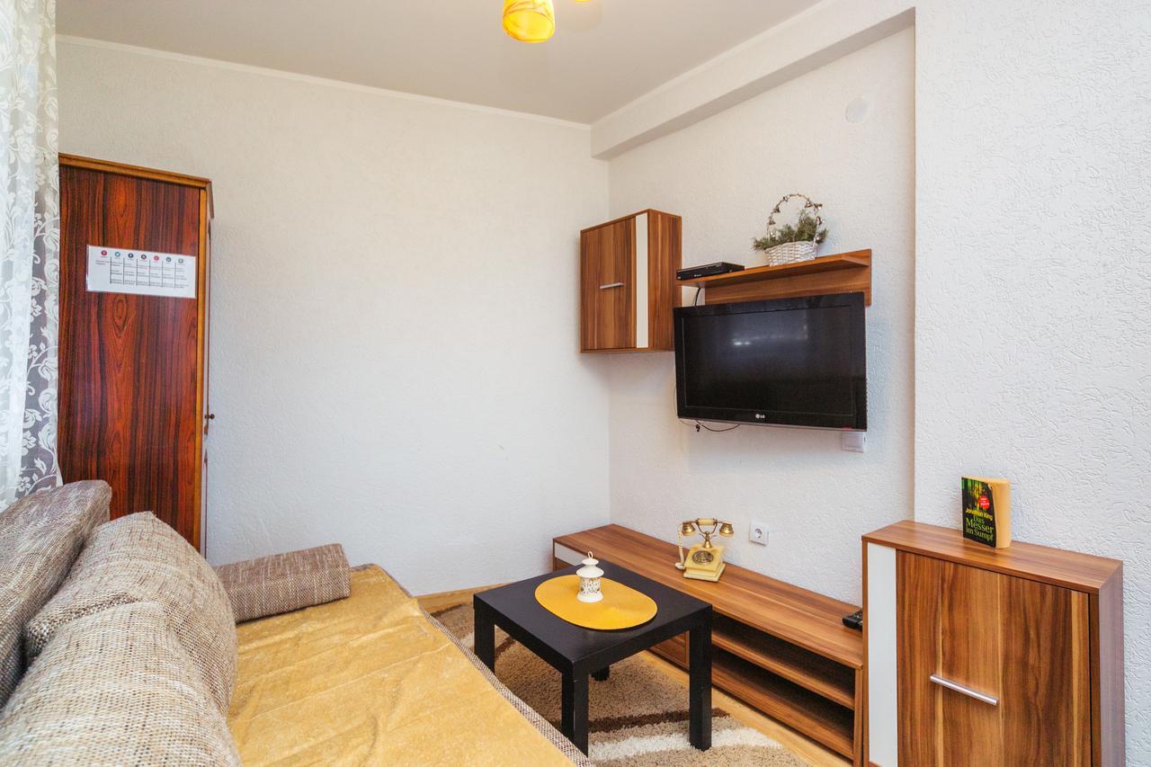 Villa Jadran Apartments Bar Εξωτερικό φωτογραφία