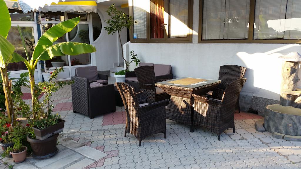Villa Jadran Apartments Bar Εξωτερικό φωτογραφία